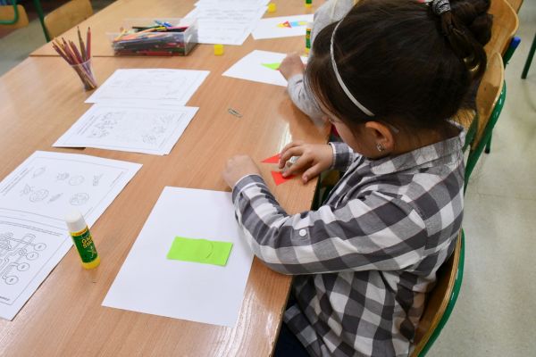 Dzień Otwarty Publiczna Szkoła Podstawowa nr 3 w Brzesku