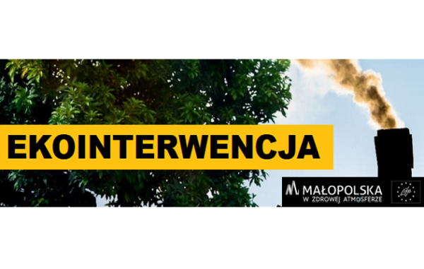 EKOINTERWENCJA MAŁOPOLSKA