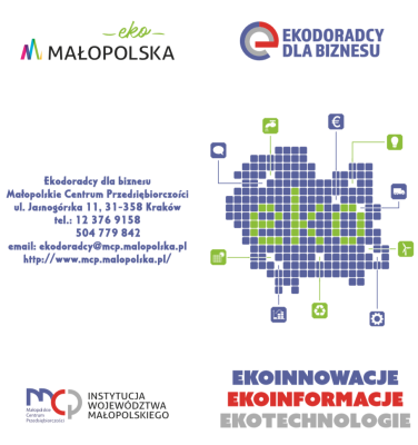 Ekodoradcy dla biznesu