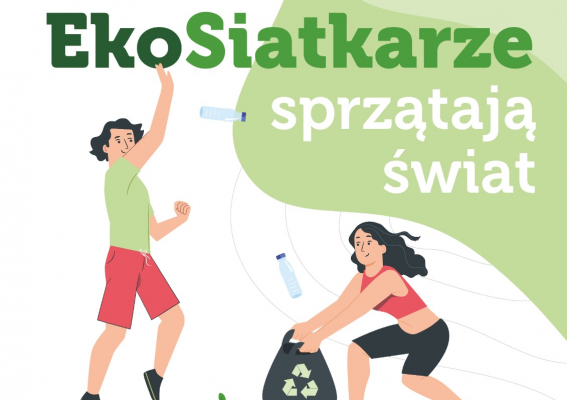Sprzątamy świat!