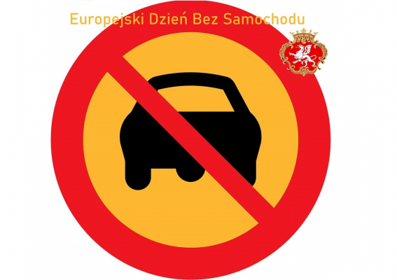 Europejski Dzień Bez Samochodu