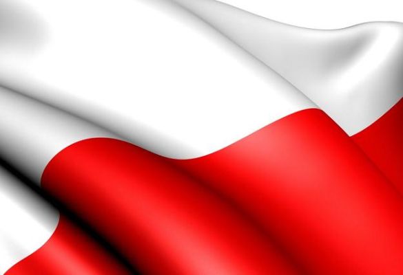 Zaproszenie na listopadowe święta