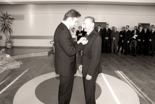 Zmarł Zbigniew Dulemba