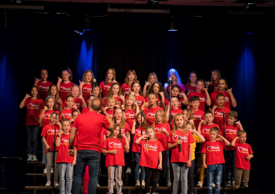 Miłość Twoja Miłość