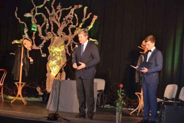 „Silni, gdy jesteśmy razem"