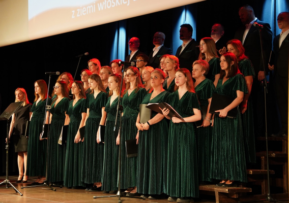 Rozśpiewane Gaudium