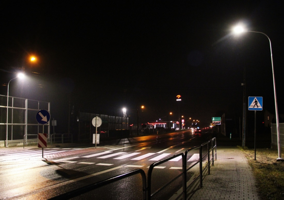 Podziękowania od GDDKiA