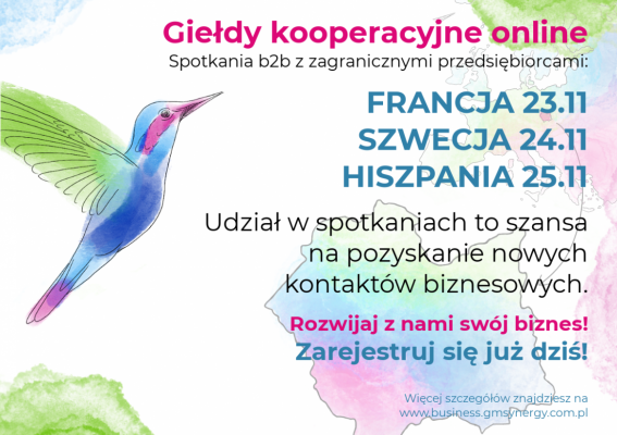 Giełda kooperacyjna