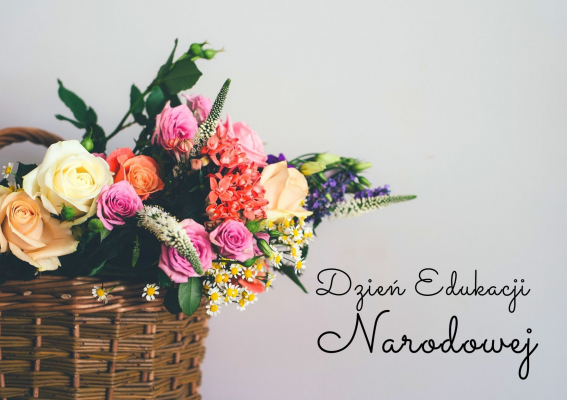 Dzień Edukacji Narodowej