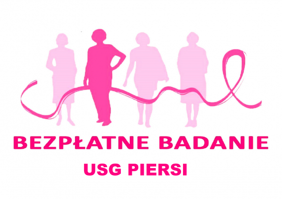 Zapraszamy na bezpłatne badanie