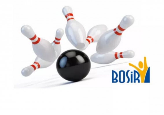 Kręglarskie Mistrzostwa Świata