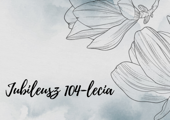 Urodziny Pani Stanisławy Żurek