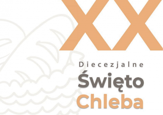 Diecezjalne Święto Chleba