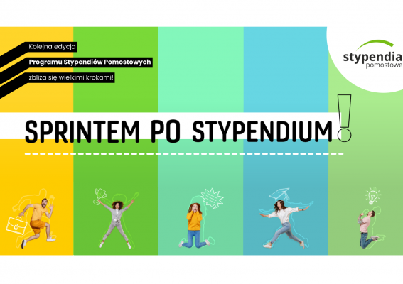 Uwaga Maturzysto! Zdobądź Stypendium Pomostowe Na Studia!
