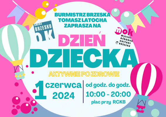 Dzień Dziecka