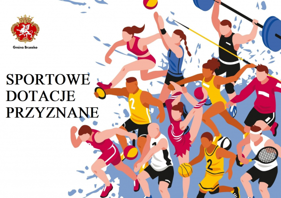 Upowszechnianie kultury fizycznej – rozstrzygnięcie konkursu