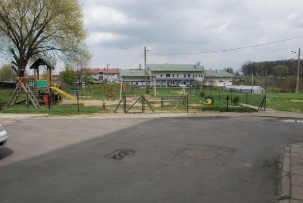 Powstanie gminny park wypoczynku i rekreacji