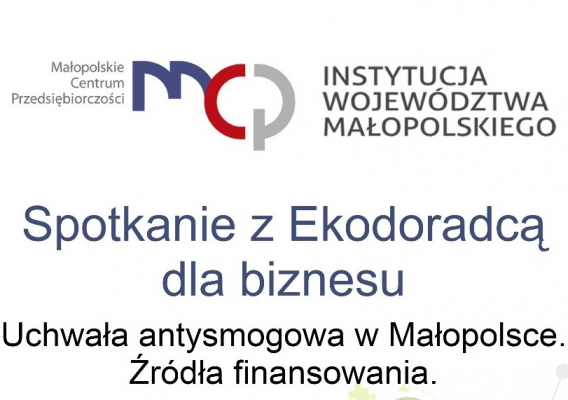 Spotkanie z Ekodoradcą