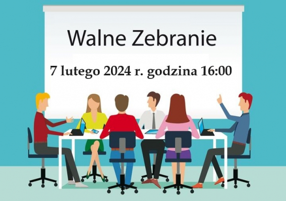 Nadzwyczajne Walne Zebranie Członków Stowarzyszenia „Wrota Karpat”