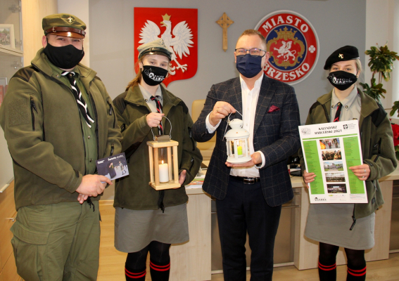 Betlejemskie Światło Pokoju