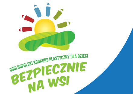 Zapraszamy do udziału w konkursie organizowanym przez KRUS