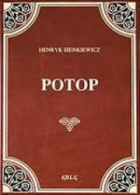 Brzeskie czytanie „Potopu”