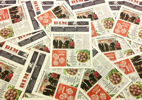 BIM w nowej formule