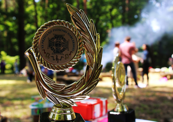 XX Przegląd Piosenki Harcerskiej