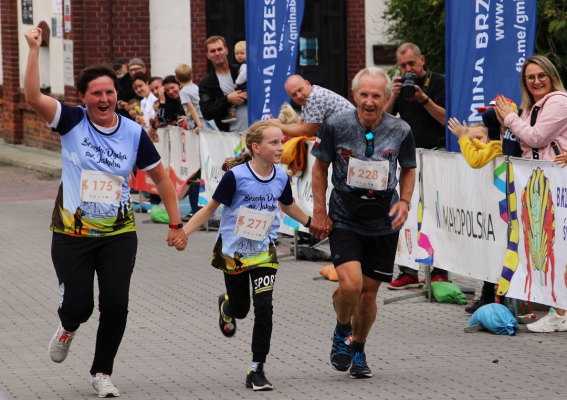 Brzeska Dycha św. Jakuba