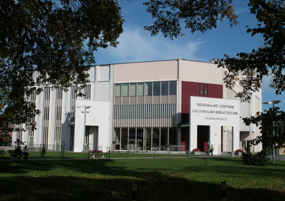 Koncert orkiestry dętej