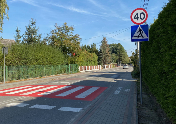 Zwalniamy na Okulickiego