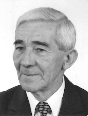 Zmarł Józef Gładki