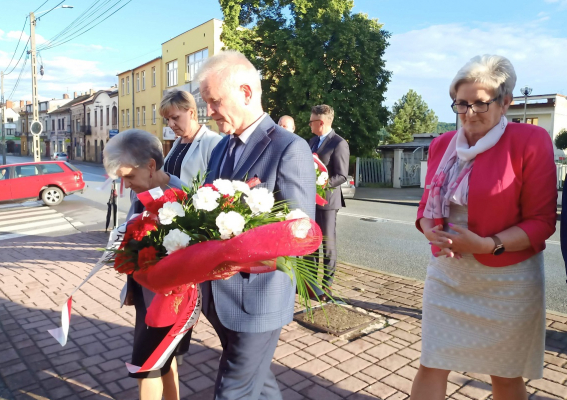 79. rocznica rzezi wołyńskiej