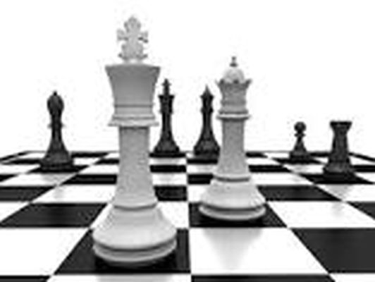 Turniej szachowy w Porębie Spytkowskiej