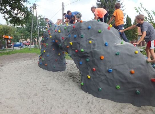 Budżet dla Mieszkańców 30000 zł