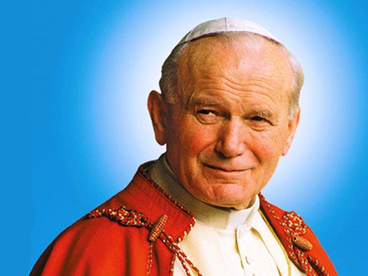 Dzisiaj 14. rocznica śmierci Jana Pawła II