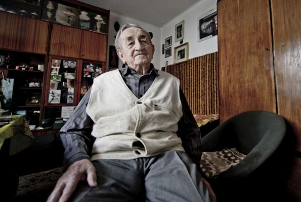 W 70. rocznicę wyzwolenia Auschwitz