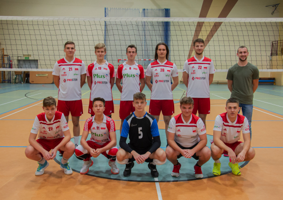 Weekend pełen sukcesów