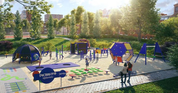 PSP nr 1 w Jadownikach walczy o podwórko talentów!