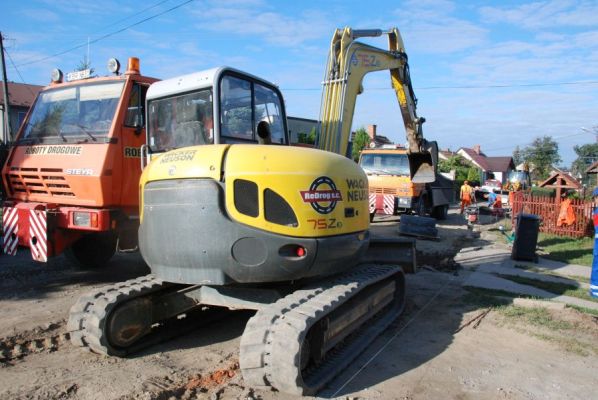 Woda dobra i niedroga