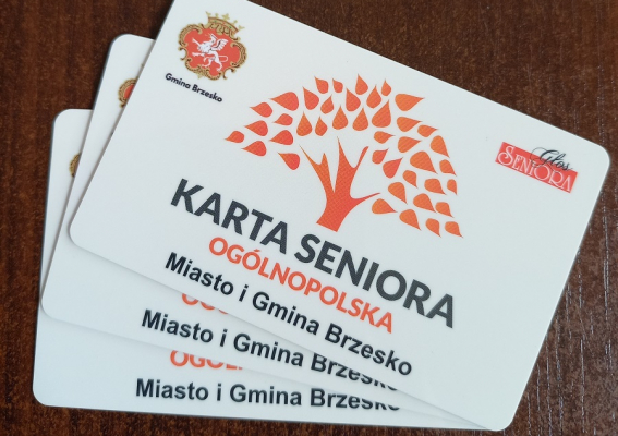 Ogólnopolskie Karty Seniora