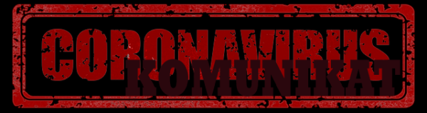 KOMUNIKAT!
