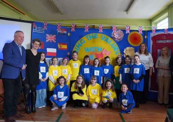 JADOWNIKI. Konkurs na dwudziestolecie