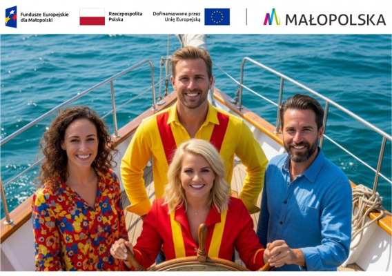 Ruszył nabór do projektu „STER nowych możliwości!”