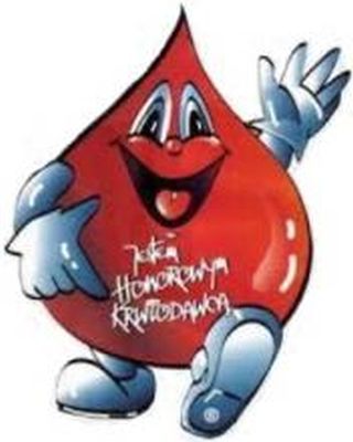 Policyjna akcja krwiodawstwa