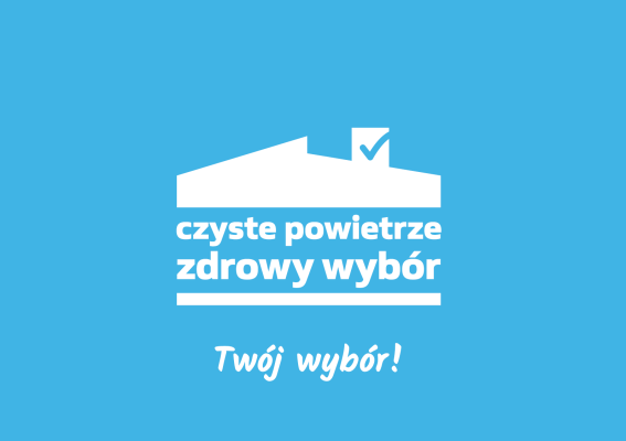 Punkt Konsultacyjno-Informacyjny programu „Czyste Powietrze”