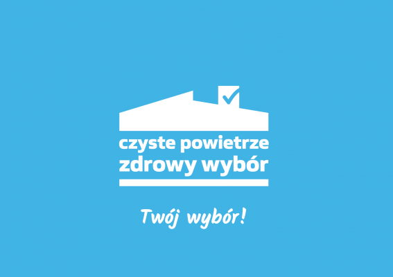 Punkt Konsultacyjno-Informacyjny programu „Czyste Powietrze”