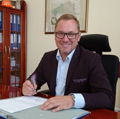 Wyniki drugiej tury wyborów samorządowych w Brzesku