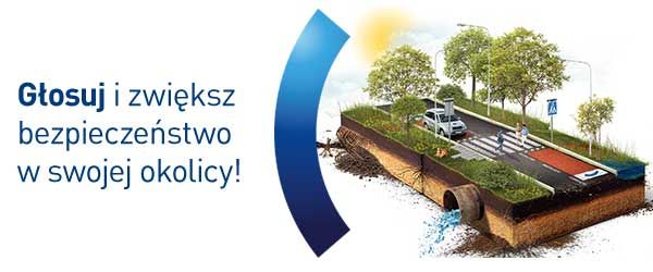Głosujmy na "Aktywne przejście"