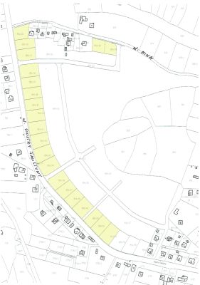 Zbycie  niezabudowanej nieruchomości gruntowej położonej w Mokrzyskach